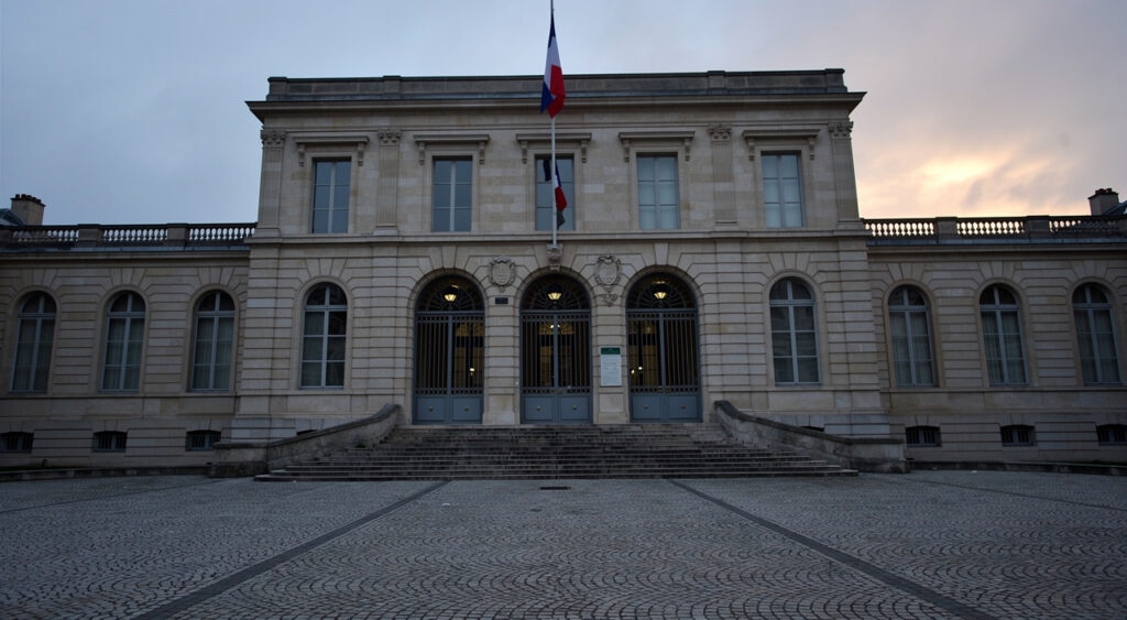 Argenteuil : 8 ans après la mort d'Ismaïl, 4 ans, le procès s'ouvre mi-juin à Pontoise