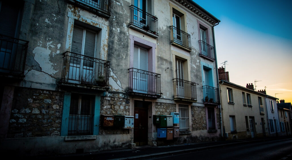 Argenteuil : 8 procédures engagées après contrôle de 19 logements à Jolival-La Colonie
