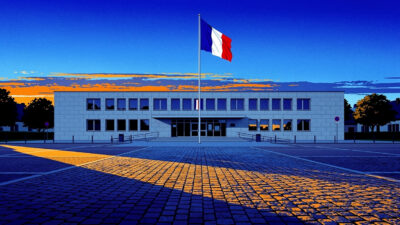 Argenteuil : cérémonie départementale d'hommage aux Morts pour la France en Indochine lundi 8 juin