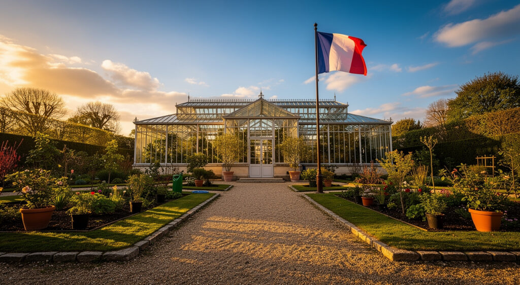 Argenteuil : Les Florilèges 2026, festival gratuit nature et culture samedi 6 juin