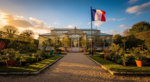 Argenteuil : Les Florilèges 2026, festival gratuit nature et culture samedi 6 juin