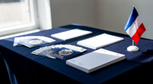 Argenteuil : première action de recrutement réserve opérationnelle à la sous-préfecture