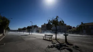 Argenteuil : une enquête ouverte après la mort de deux sans-abri en pleine canicule