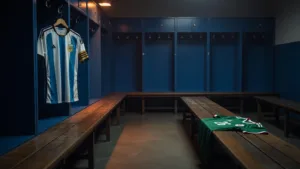 Argentine-Algérie : compositions officielles du choc de la Coupe du monde 2026