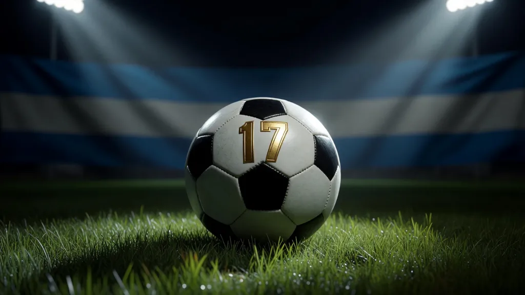 Argentine : qualification en 16es après un doublé record de Messi face à l'Autriche