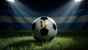 Argentine : qualification en 16es après un doublé record de Messi face à l&rsquo;Autriche