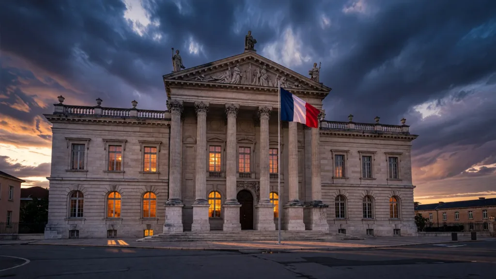 Argenton-sur-Creuse : cinq mois avec sursis pour les agresseurs d'un adolescent