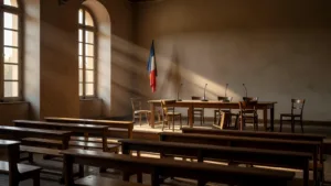 Argenton-sur-Creuse : vifs échanges au conseil municipal sur fond d’opposition unique