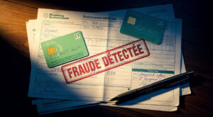 Ariège : 883 000 € de fraudes à l&rsquo;Assurance maladie stoppés en 2025, +68 % depuis 2022