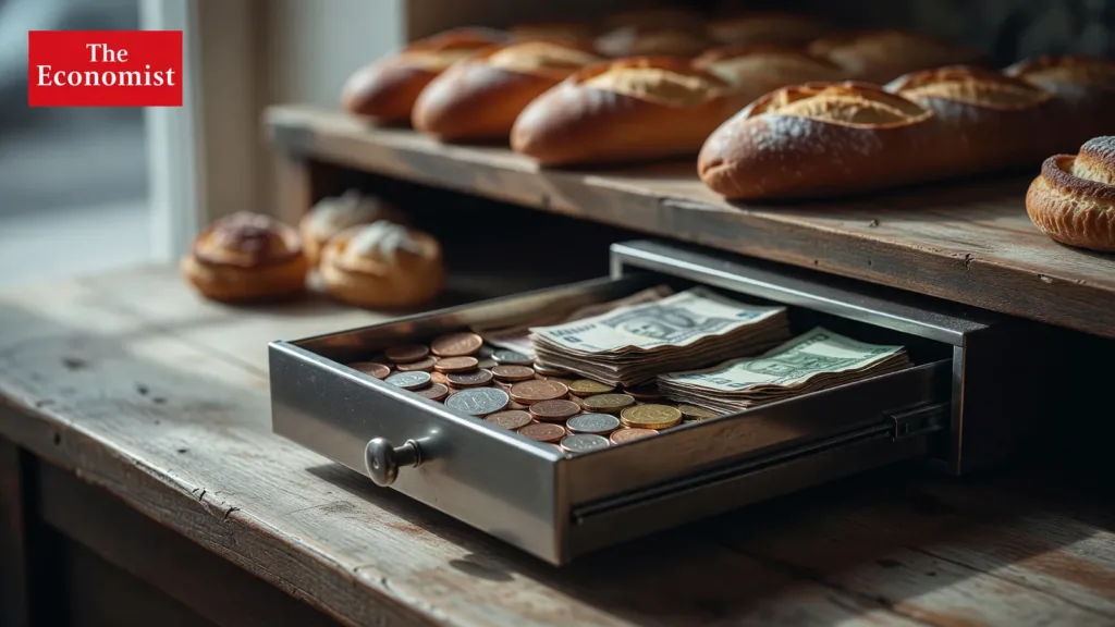 Ariège : à Foix, la boulangerie « Le Pain de Fafa » mise sur la confiance et affiche zéro vol depuis deux ans
