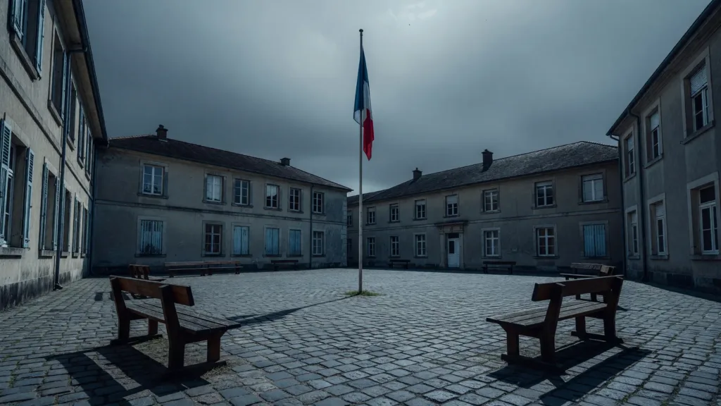 Ariège : un ancien professeur condamné à 12 mois avec sursis pour agressions sexuelles sur une élève de 11 ans