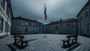Ariège : un ancien professeur condamné à 12 mois avec sursis pour agressions sexuelles sur une élève de 11 ans