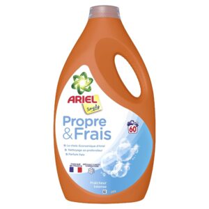 Ariel Lessive Liquide