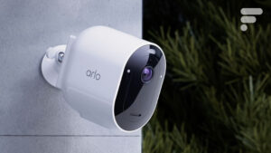 Arlo Pro 6 2K+