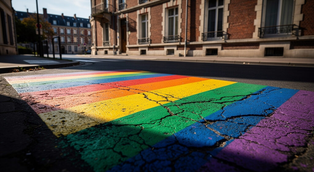 Arras : 13e Marche des Fiertés ce samedi, le Département partenaire