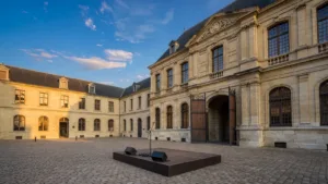 Arras : concert gratuit à la préfecture avec ARRATOM et K-Chingus le 21 juin