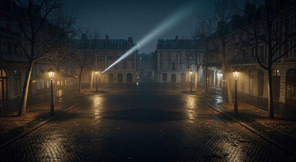 Arras Film Festival : l&rsquo;affiche 2026 dévoilée pour la 27e édition (6-15 novembre)