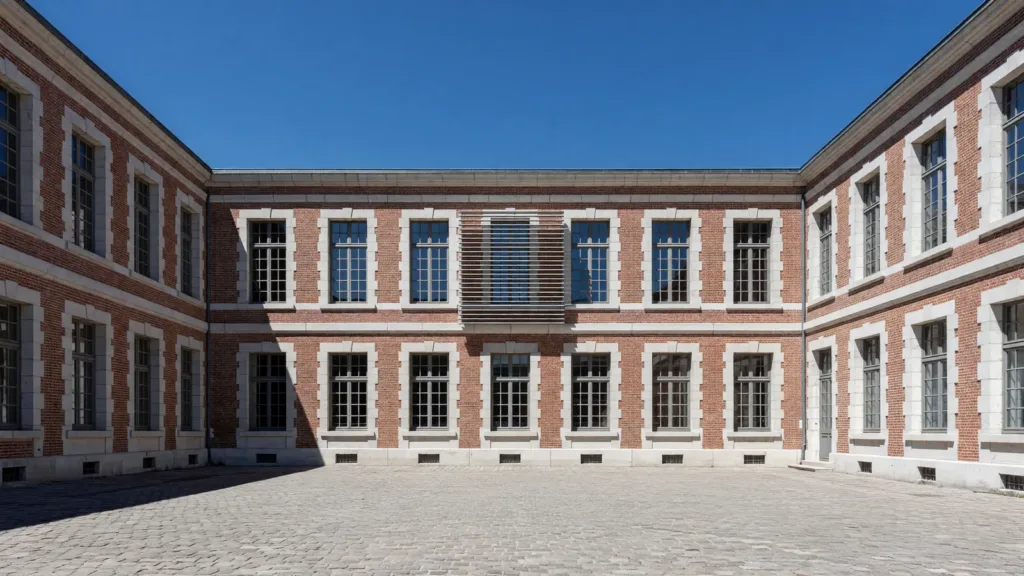 Arras : Frédéric Leturque s’oppose à la climatisation dans les écoles