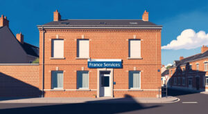 Arras : la MSP Jean Jaurès labellisée France Services, 30 usagers/jour et 96 % de satisfaction