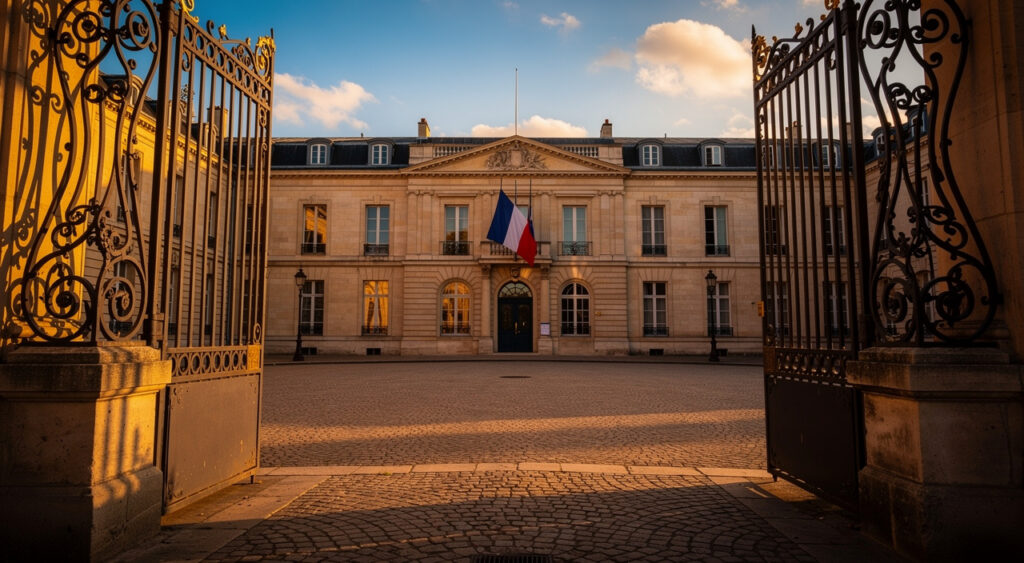 Arras : la Préfecture ouvre sa cour d'honneur pour la Fête de la Musique le 21 juin