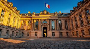 Arras : la Préfecture ouvre sa cour d&rsquo;honneur pour la Fête de la Musique le 21 juin