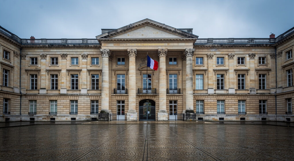 Arras : le cabinet du préfet du Pas-de-Calais recrute un conducteur catégorie C