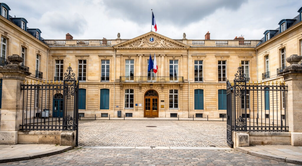 Arras : le cabinet du préfet du Pas-de-Calais recrute un conducteur de véhicule catégorie C