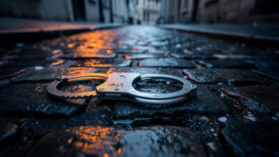 Arras/Lens/Béthune : quatre extorsions, six victimes, trois hommes déférés au parquet
