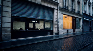 Arras : l&rsquo;enseigne Secret Burger abandonne définitivement son projet rue Gambetta