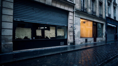 Arras : l&rsquo;enseigne Secret Burger abandonne définitivement son projet rue Gambetta