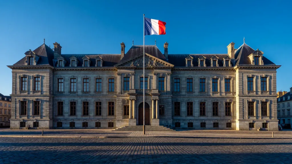 Arras : les Assises territoriales contre les actes antireligieux tenues en préfecture