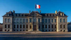 Arras : les Assises territoriales contre les actes antireligieux tenues en préfecture