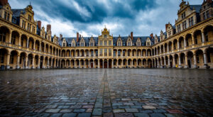 Arras : les commerçants découvrent le projet de piétonnisation de la Grand&rsquo;Place (30 M€)
