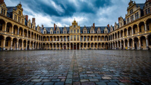 Arras : les commerçants découvrent le projet de piétonnisation de la Grand'Place (30 M€)