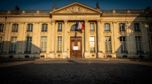 Arras : mairie et services municipaux fermés le 3 juin 2026