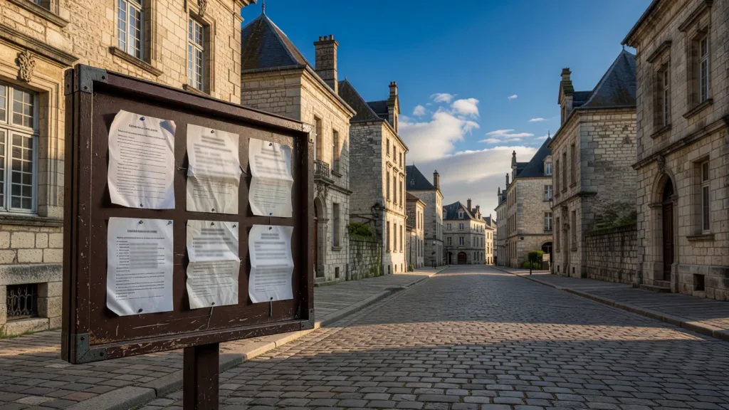 Arrêté anti-mendicité à Besançon : la justice examine le recours contre un texte jugé arbitraire