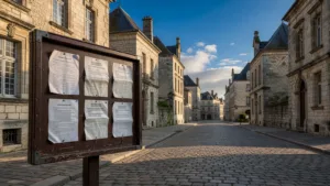 Arrêté anti-mendicité à Besançon : la justice examine le recours contre un texte jugé arbitraire