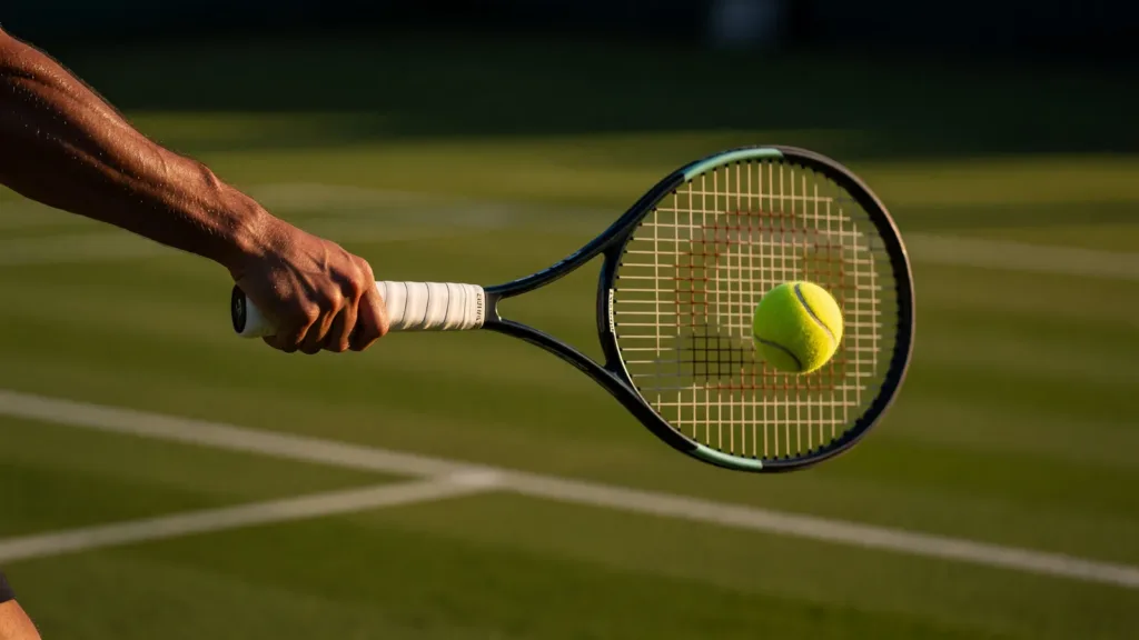 Arthur Fils à 100% pour Wimbledon : le n°1 français rassure après son exhibition gagnée