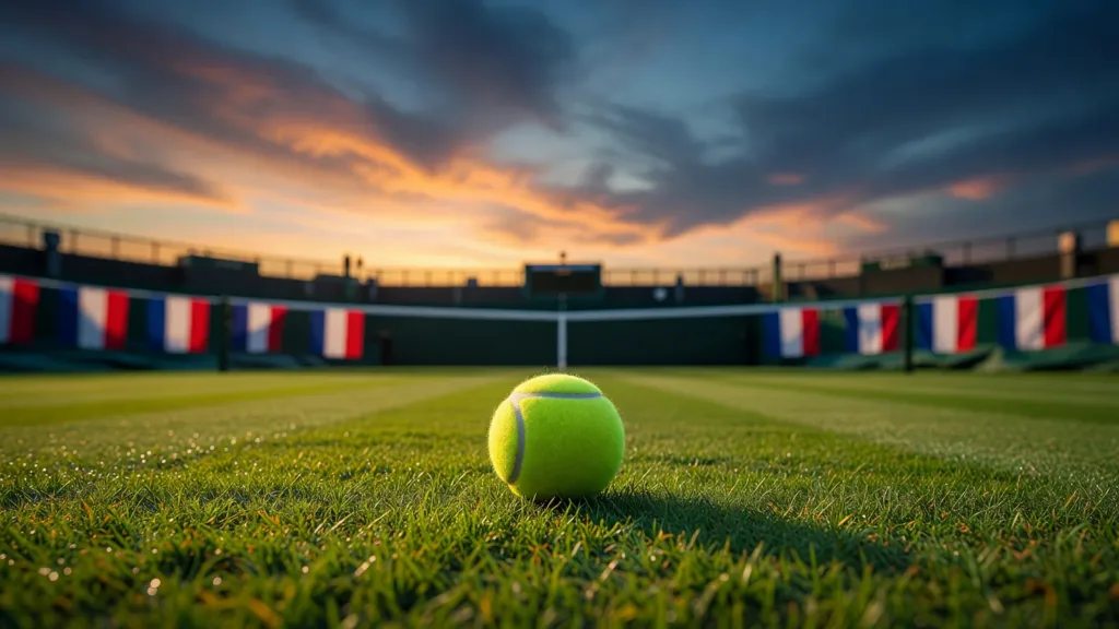 Arthur Fils atteint la 15e place mondiale avant Wimbledon, nouveau record personnel