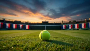 Arthur Fils atteint la 15e place mondiale avant Wimbledon, nouveau record personnel