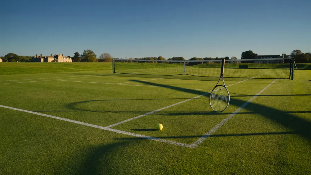 Arthur Fils battu par Tommy Paul à l'exhibition The Boodles avant Wimbledon