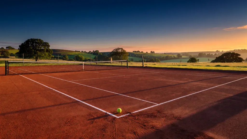 Arthur Fils battu par Tommy Paul à l'exhibition The Boodles, juste avant Wimbledon