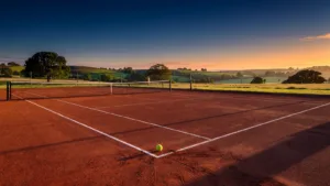 Arthur Fils battu par Tommy Paul à l&rsquo;exhibition The Boodles, juste avant Wimbledon
