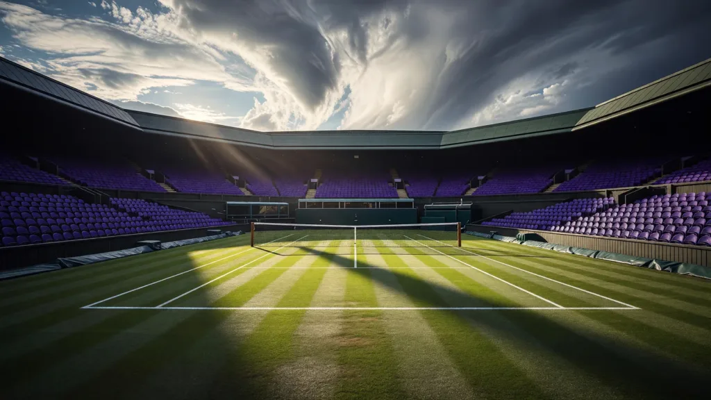 Arthur Fils confirme sa présence à Wimbledon : « Les soucis physiques sont derrière moi »