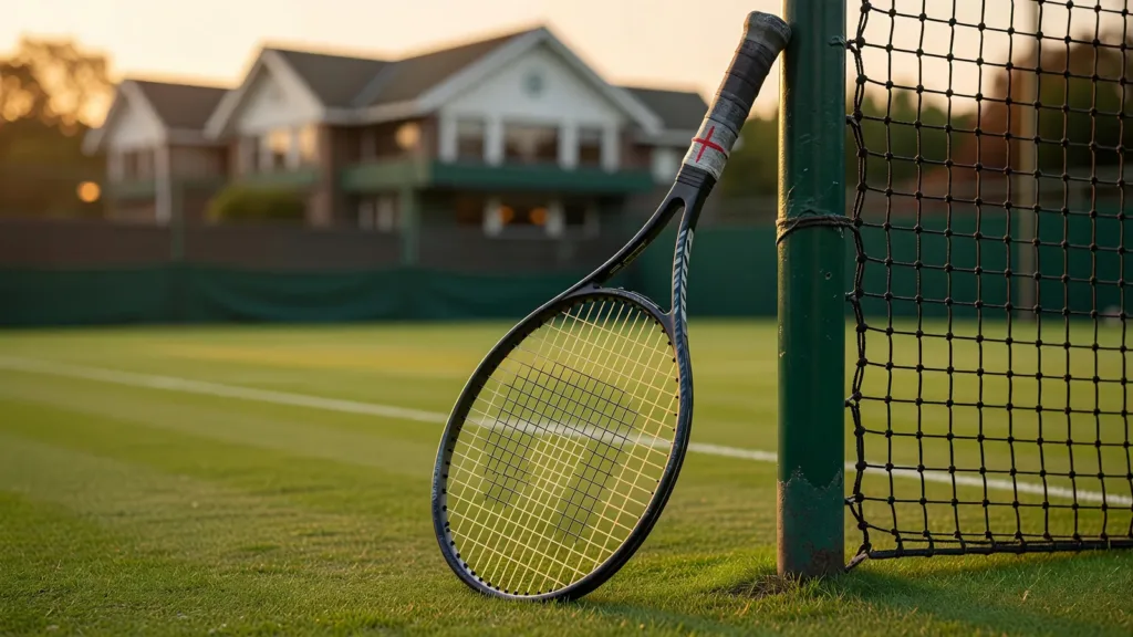Arthur Fils de retour à Wimbledon : le N.1 français reprend après deux mois d'absence