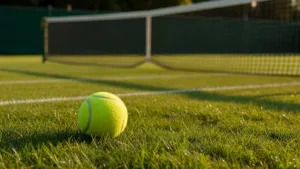 Arthur Fils de retour sur gazon à dix jours de Wimbledon