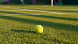 Arthur Fils de retour sur gazon à l’exhibition The Boodles avant Wimbledon