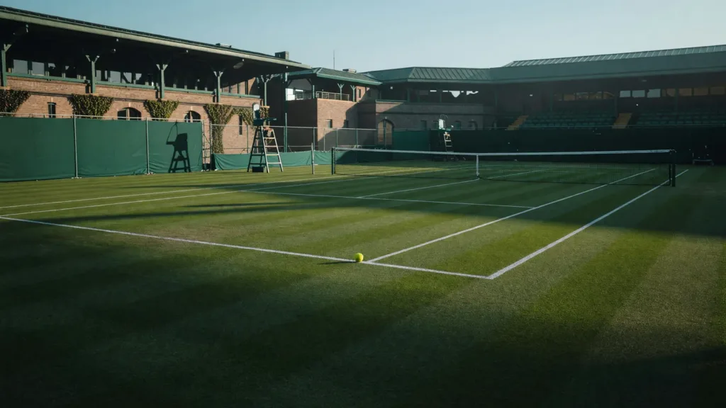 Arthur Fils et Jannik Sinner s'entraînent ensemble à Wimbledon : un signal fort à dix jours du tournoi