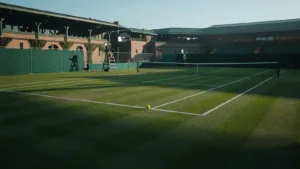 Arthur Fils et Jannik Sinner s&rsquo;entraînent ensemble à Wimbledon : un signal fort à dix jours du tournoi
