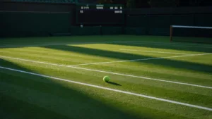 Arthur Fils : « Je suis à 100 % » avant Wimbledon, son premier tour fixé au 30 juin